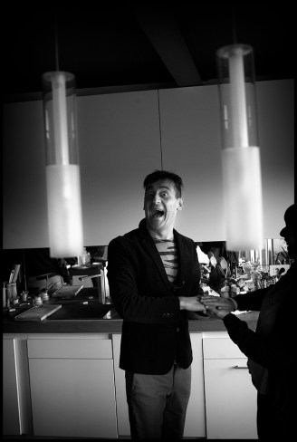 1402090006 - Francesco Bearzatti - 2e sunday jazz loft