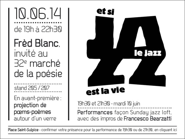 JAZZ - Sunday jazz loft 26-01-146