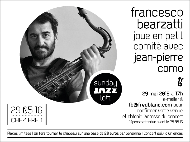 Invitation Fred Blanc2
