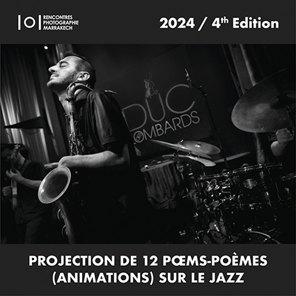 Francesco Bearzatti au saxophone tenor - Duc des Lombards